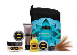 Massage Gift Set