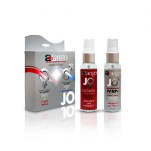 jo 2 to pleasure kit for couples